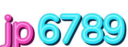 jp6789 — logo kanal